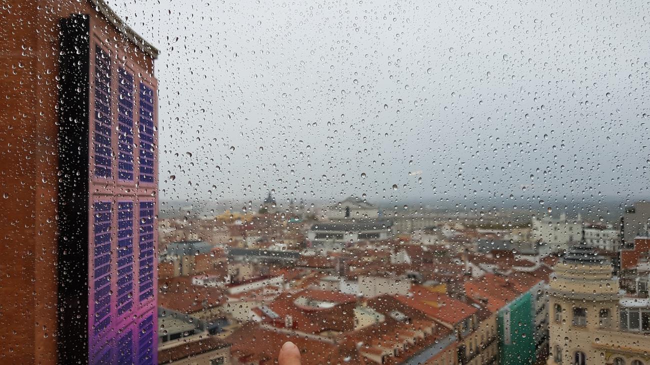 Madrid bei Regen: Indoor-Aktivitäten und Museen