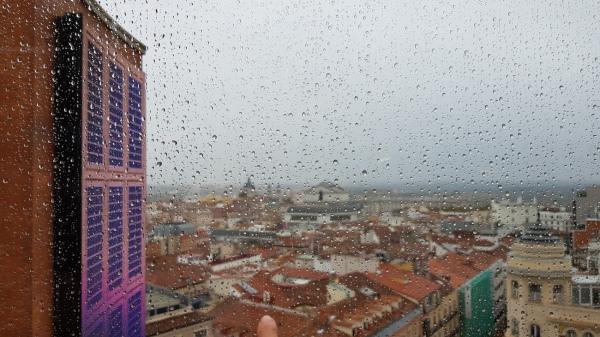 Madrid bei Regen: Indoor-Aktivitäten und Museen