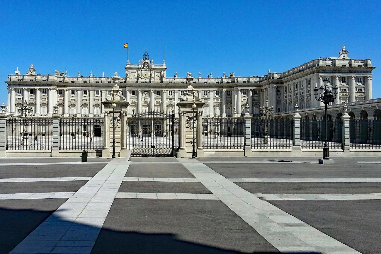 Palacio Real