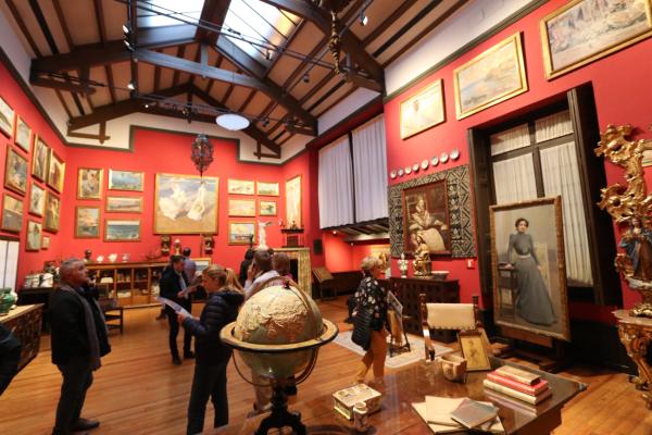 Sorolla Museum